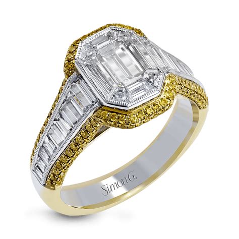 Choosing karat purity for yellow gold engagement rings. Engagement Rings: Rose Gold and Mixed Metal Trends