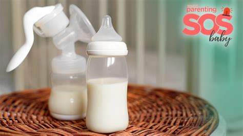 Breast Milk Storage Can Babies Drink Cold Breast Milk