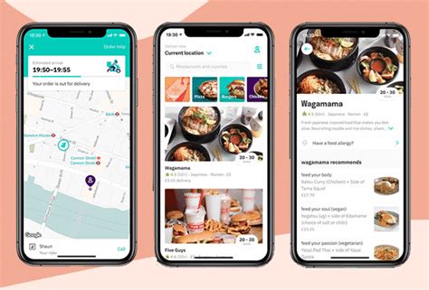 Food delivery apps like doordash and seamless allow for you to order from a wider range of restaurants and across a wider distance range than most restaurants may organically offer, and grocery. 7 Best Food Delivery Apps for Android & iPhone of 2018, 2019