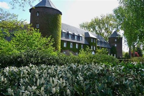 Yably bietet ihnen die wichtigsten informationen an über betten kamps in kleve triftstr. Die Wasserburg Winnenthal bei Xanten mit Umgebung - Xanten