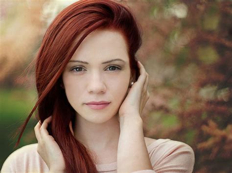 Мirella By Tanya Markova Nya 500px Redheads Freckles Redheads Beautiful Redhead