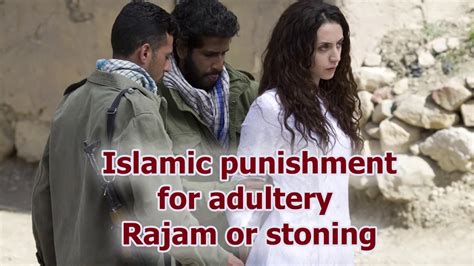 Islamic Concept Of Punishment Rule Of Law Punishment And Crimes In Islam 2022 10 15