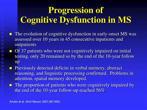 Ppt Cognition And Mri In Ms Powerpoint Presentation Free Download