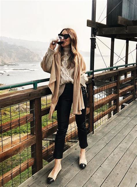 Cute Winter Outfits You Ll Want To Wear On Repeat Inspired By This