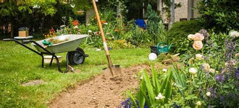 How To Create A Planter Bed From Scratch