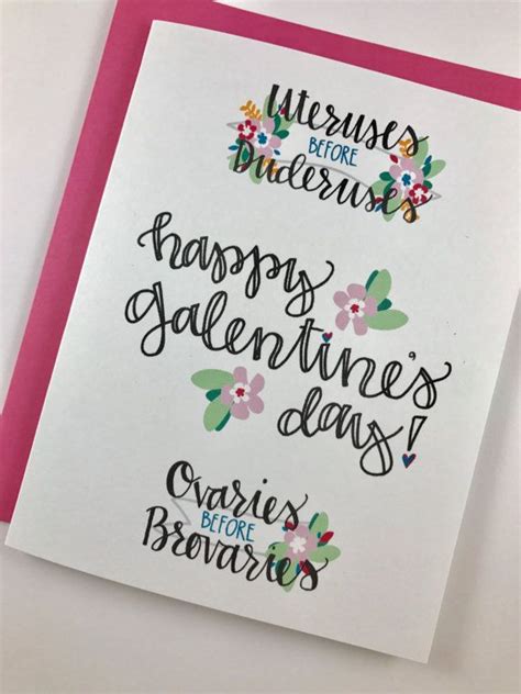 • sweet valentines poems to inspire, to set your love bird's heart afire. Happy Galentine's Day Card-Funny Galentine's by ...