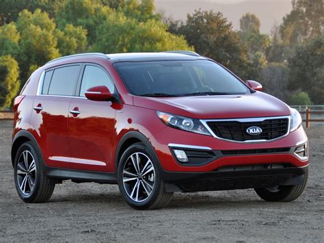 The 2015 kia sportage is available in three trims: New 2015 / 2016 / 2017 Kia Sportage For Sale - CarGurus