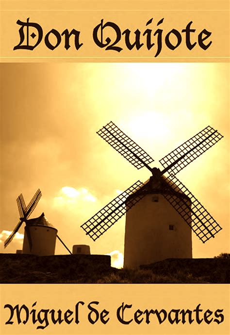 Hace ya 400 años que por la mente de muchas personas cabalga. Nuestro primer libro/Our First Title: Don Quijote de la ...
