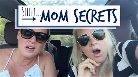 Mom Secrets Momtruths Youtube