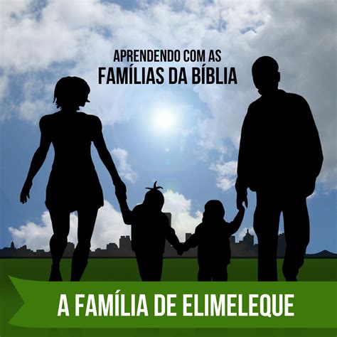 Qual Foi A Causa Da Morte De Elimeleque