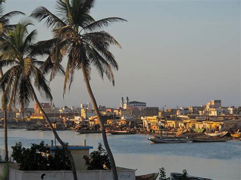 Former capital of senegal and french west africa. LIFE IS BEAUTIFUL: Senegal (Sénégal). A voyage to Senegal ...