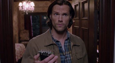 How To Dress Like Sam Winchester Supernatural Tv Style Guide
