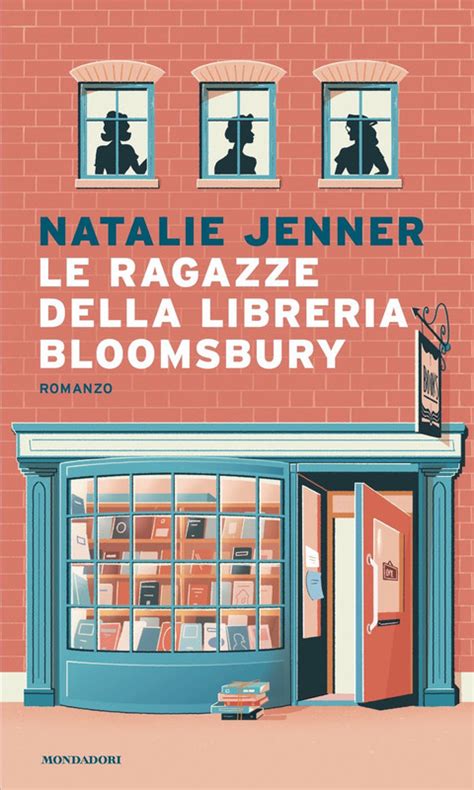 Natalie Jenner Le Ragazze Della Libreria Bloomsbury Eurekaddl