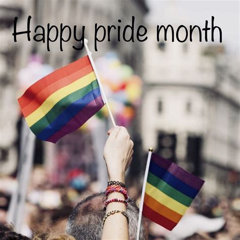 Happy Pride Month Wallpaper Cave