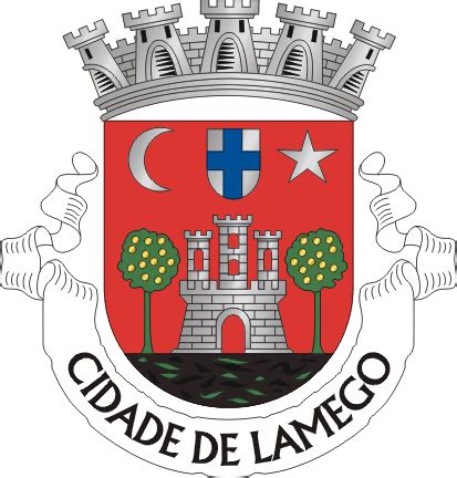 Located on the shores of the balsemão river, the municipality has a population of 26,691, in an area of 165.42 km2. Lamego