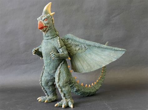 4 Lesser Known Kaiju That Need A Comeback Hubpages