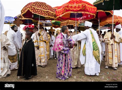 Ethiopian Orthodox Tewahedo Church Hi Res Stock Photography And Images