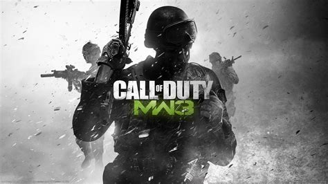 Call Of Duty Modern Warfare 3 Wallpaper 1920x1080 67368