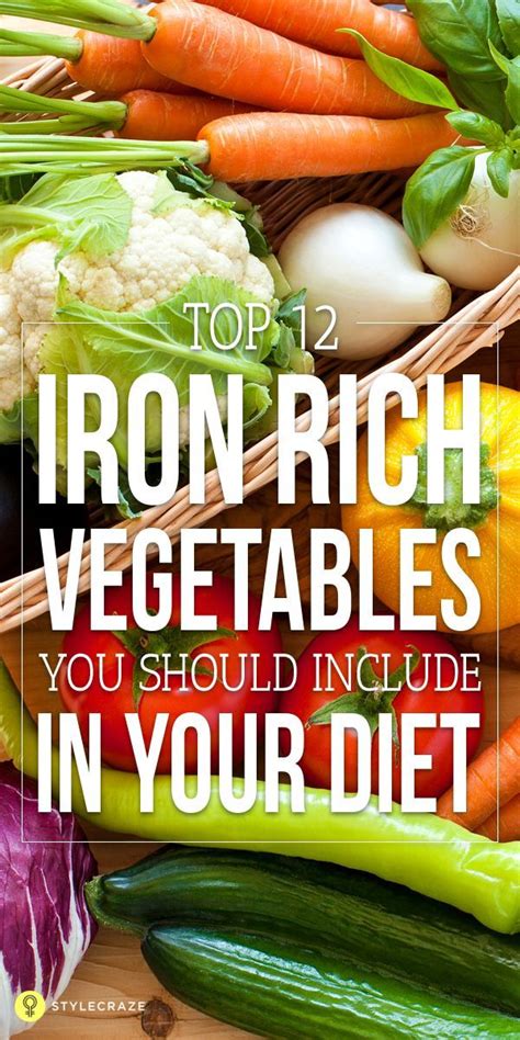 Top 27 Hemoglobin Rich Foods For A Healthy You | Iron ...
