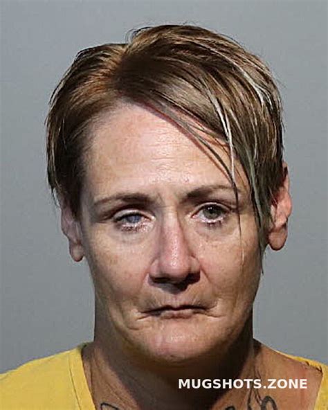 Angela Rainey 11042023 Seminole County Mugshots Zone