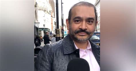 Nirav modi is wanted for his alleged role in india's largest bank fraud, totalling some $2bn (£1.5bn). Nirav Modi's bail plea rejected once again by London court ...