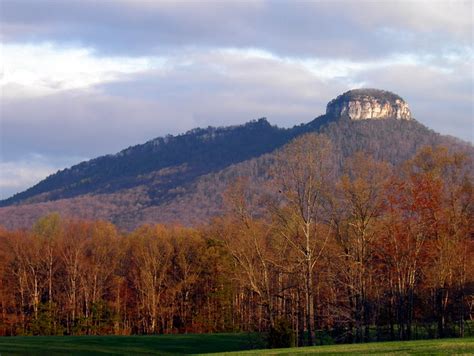 Pop over to benson for a visit to broadslab distilling and if you like barbecue, make a special trip to mcgee's crossroads and dig into the wonder that is redneck bbq lab. Pilot Mountain North Carolina | Flickr - Photo Sharing!