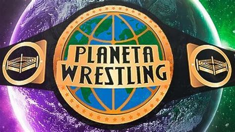 Podcast Planeta Wrestling 2 Youtube