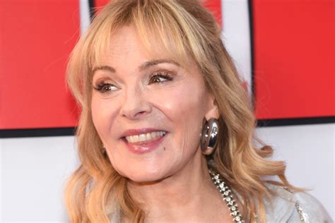 Kim Cattrall Returns As Samantha Her Ups And Downs With Sex And The City