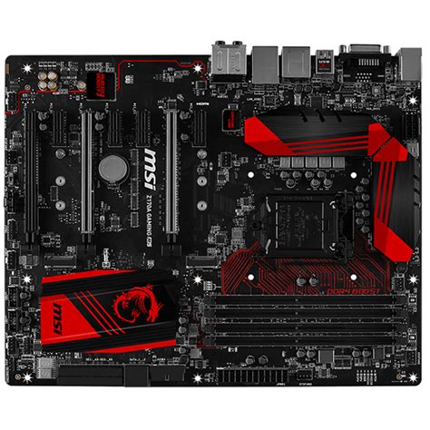 Msi Z170a Gaming M5 Motherboard Review Toms Hardware Toms Hardware