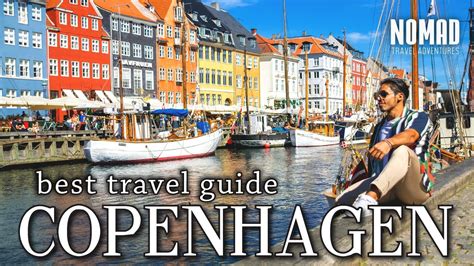 Top Things To Do In Copenhagen Copenhagen Travel Guide Youtube