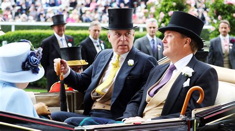 The royal accounts show that prince andrew flew to golfing event at a cost of $20,000, while prince charles flight to pay respects to the late sultan of oman cost nearly $270,000. The Downfall of Prince Andrew: How the Royal Family's ...