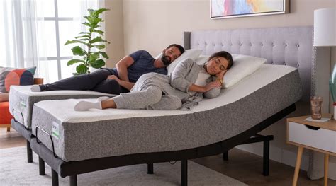 Best Split King Adjustable Bed Benefits For Your Bedroom Cheap