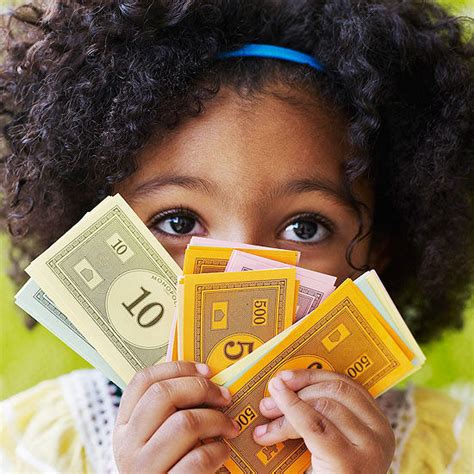 Kids And Money 10 Money Lessons To Teach Kids