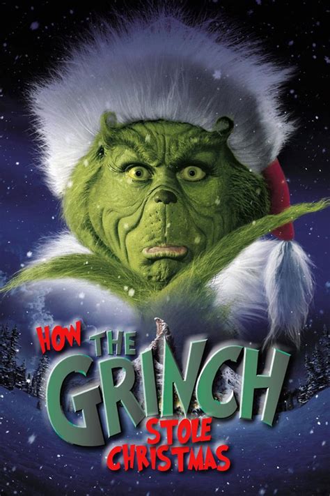 Pin By Tara Hughes On Christmas Movies Grinch Grinch Stole Christmas