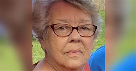 Edith Catherine Malagarie Smith Obituary Visitation And Funeral Information