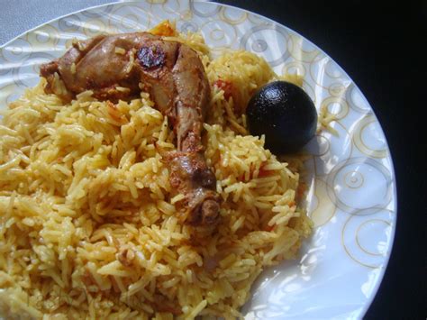 Tasty Veedu Arabic Rice Moms Recipe