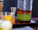 Rye Whiskey Old Fashioned Recipe Pictures