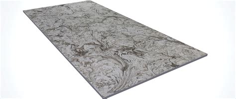 Quartz rates seven out of 10 on moh's. Unistone Avalanche - Worktops, Flooring, Tiles & Walls ...