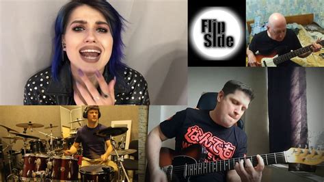 Live Selling The Drama Cover By Flipside Youtube