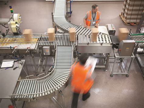 How Automated Material Handling System Is Important