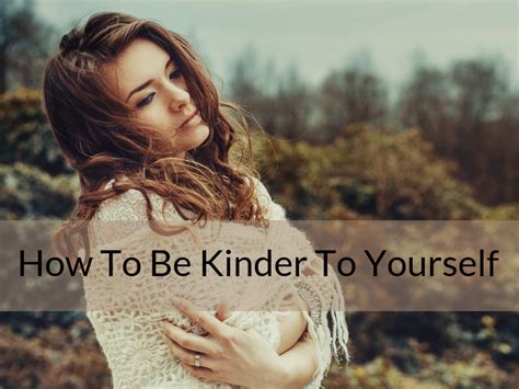 Daily Ways To Be Kind To Yourself Eleni Hope