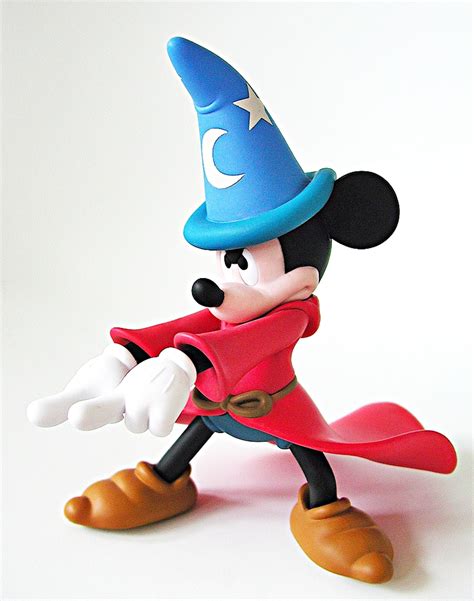 Walt Disney Figurines Mickey Mouse Walt Disney Characters Photo