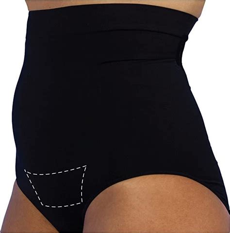 Made For C Section Moms The Upspring C Panty Is The Only Patented C Section Underwear That
