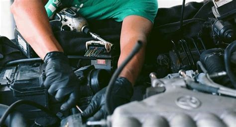 Finding A Reliable Auto Mechanic Near You Innewsweekly