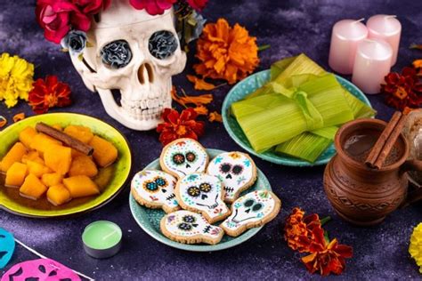 8 Top Interesting Facts About The Day Of The Dead