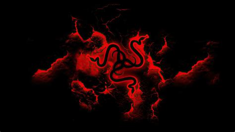 razer logo red 4k wallpaper hd computer wallpapers 4k wallpapers images backgrounds photos and