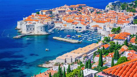 A Solo Travellers Guide To Dubrovnik Croatia