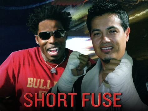Short Fuse Pictures Rotten Tomatoes