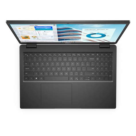 Notebook Dell Latitude 3520 I5 1135g7 8gb 256gb Ssd 156 Hd 1yr Basic