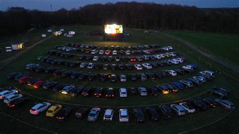 It's pretty simple really, just. Drive-In Movie Theaters Thrive Despite Lack of New Titles ...